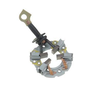 Drżiak uhlíkov AS-PL SBH3012