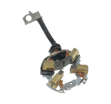 Drżiak uhlíkov AS-PL SBH0009(SCHUNK)