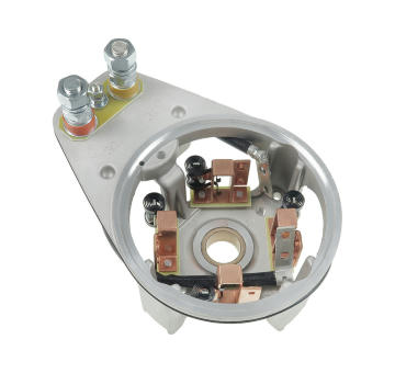 Drżiak uhlíkov AS-PL SBH0054