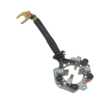 Drżiak uhlíkov AS-PL SBH2006