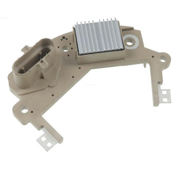 Regulátor alternátora AS-PL ARE5237S