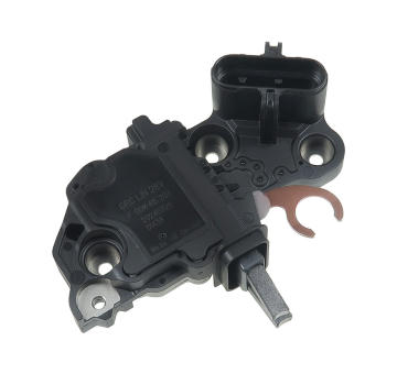 Regulátor alternátora AS-PL ARE0252(SEG)