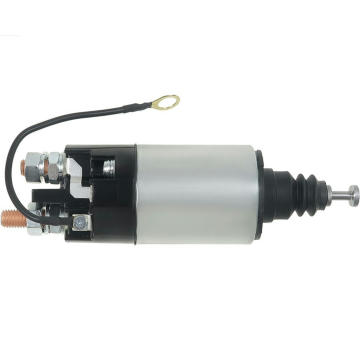 Elektromagnetický spínač, startér AS-PL SS5330P