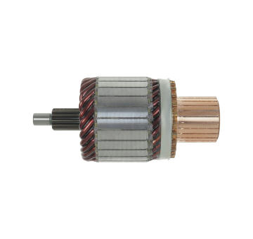 Rotor żtartéra AS-PL SA1043S