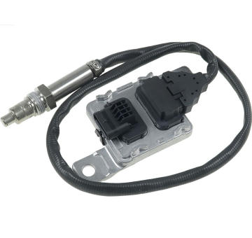 NOx-Sensor, vstrekovanie močoviny AS-PL NOX9561