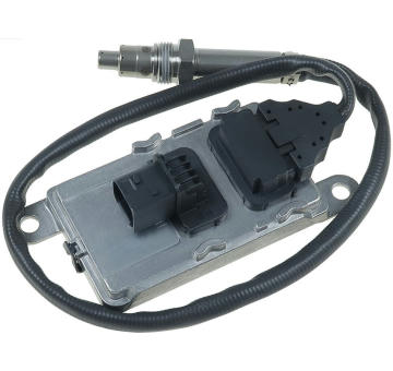 NOx-Sensor, vstrekovanie močoviny AS-PL NOX9492