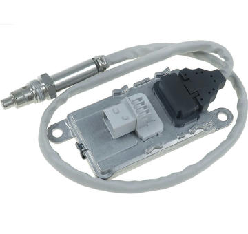 NOx-Sensor, vstrekovanie močoviny AS-PL NOX9504