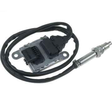 NOx-Sensor, vstrekovanie močoviny AS-PL NOX9535