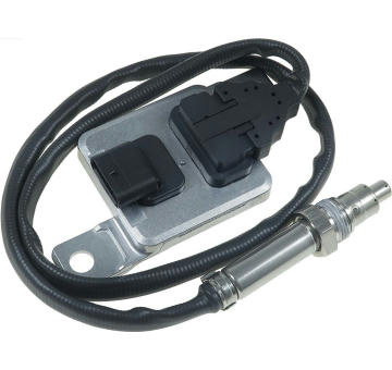NOx-Sensor, vstrekovanie močoviny AS-PL NOX9551