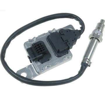NOx-Sensor, vstrekovanie močoviny AS-PL NOX9566