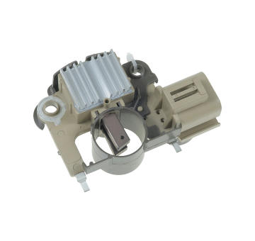 Regulátor alternátora AS-PL ARE5066