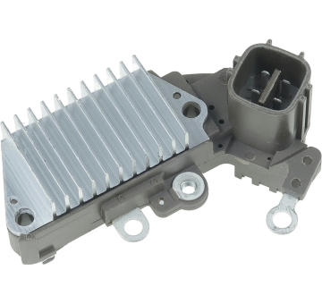 Regulátor napětí alternátoru Denso 126000-2090