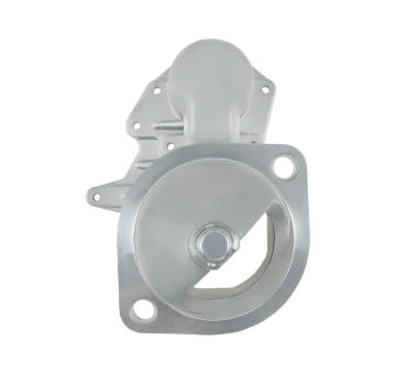 Víko startéru přední AS-PL SBR9107S