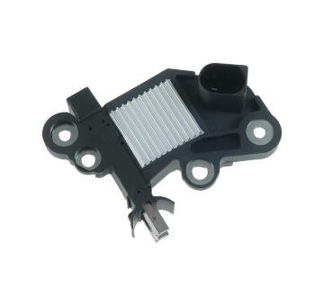 Regulátor alternátora AS-PL ARE0277(SEG)