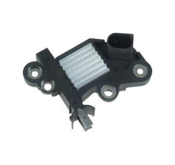 Regulátor alternátora AS-PL ARE0281(SEG)