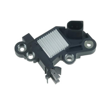 Regulátor alternátora AS-PL ARE0282(SEG)