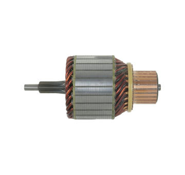 Rotor żtartéra AS-PL SA6053S