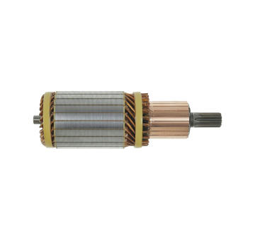 Rotor żtartéra AS-PL SA6054S