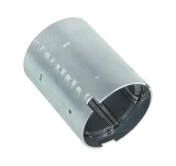 Budiace vinutie żtartéra AS-PL SF6041S