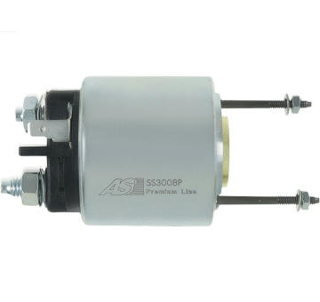Elektromagnetický spínač pre żtartér AS-PL SS3008P