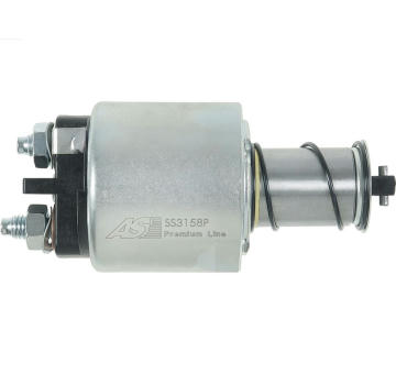 Elektromagnetický spínač pre żtartér AS-PL SS3158P