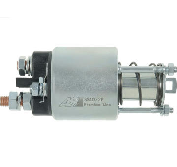 Elektromagnetický spínač, startér AS-PL SS4072P