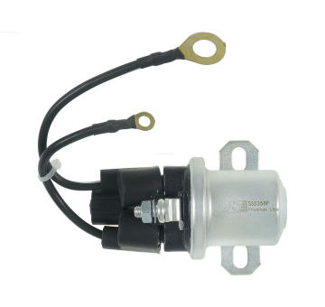 Elektromagnetický spínač pre żtartér AS-PL SS5358P