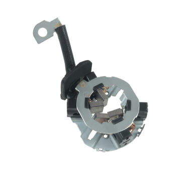 Drżiak uhlíkov AS-PL SBH0114(BOSCH)