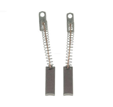 Sada uhlíků alternátoru Mitsubishi A4TR5188ZT