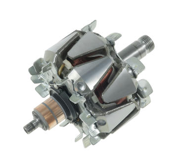 Rotor alternátora AS-PL AR5018