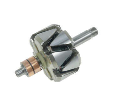 Rotor alternátora AS-PL AR0032