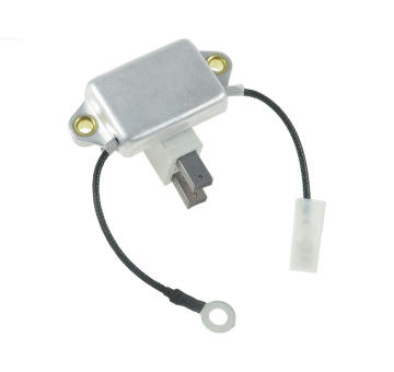 Regulátor napětí alternátoru Škoda Felicia 90A Magneton 0136561