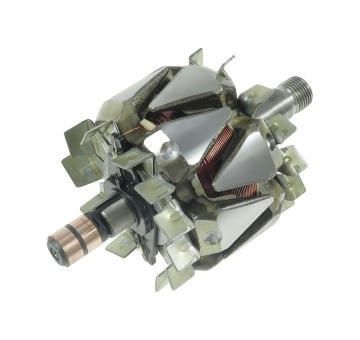 Rotor alternátora AS-PL AR4020S