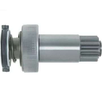 Volnobezny prevod, starter AS-PL SD0207P