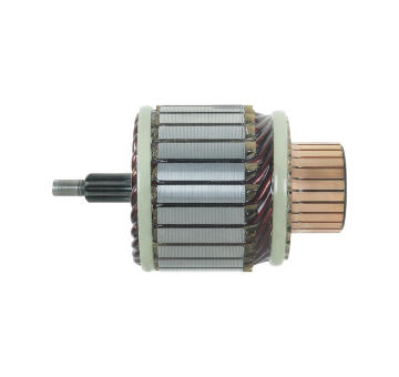 Rotor żtartéra AS-PL SA6055S