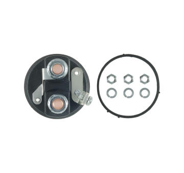 Uzáver, relé żtartéra AS-PL SP2008P