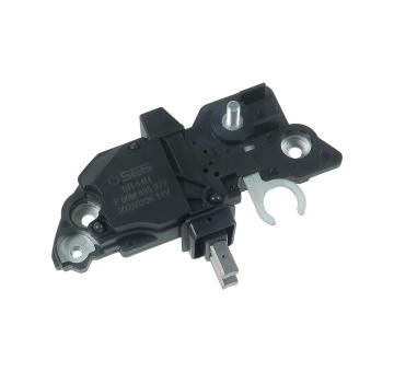 Regulátor alternátora AS-PL ARE0291(SEG)