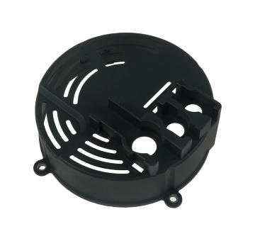 Ochranná krytka alternátora AS-PL APC4029S