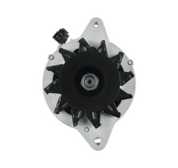 Alternátor AS-PL A6135SR - repas