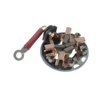 Drżiak uhlíkov AS-PL SBH3045S