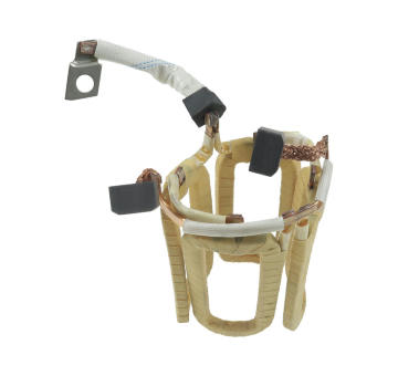 Budiace vinutie żtartéra AS-PL SF0030