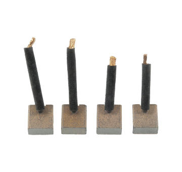 Uhlíkový zberač żtartéra AS-PL SB2003