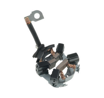 Drżiak uhlíkov AS-PL SBH0073