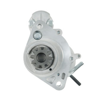 żtartér AS-PL S2158S