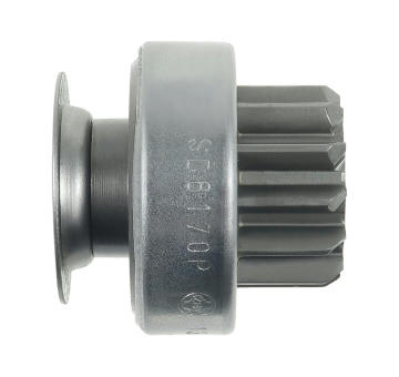 Voľnobeżná prevodovka żtartéra AS-PL SD6170P