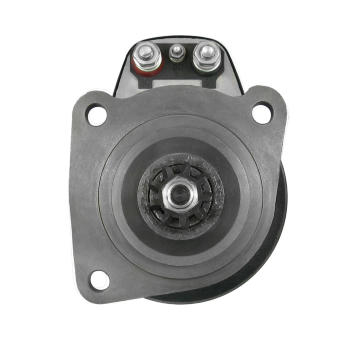 żtartér AS-PL S0351