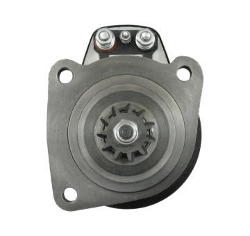 żtartér AS-PL S0359