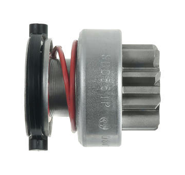 Volnobezny prevod, starter AS-PL SD0561P