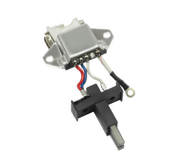 Regulátor alternátora AS-PL ARE2042