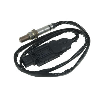 NOx-Sensor, vstrekovanie močoviny AS-PL NOX9585